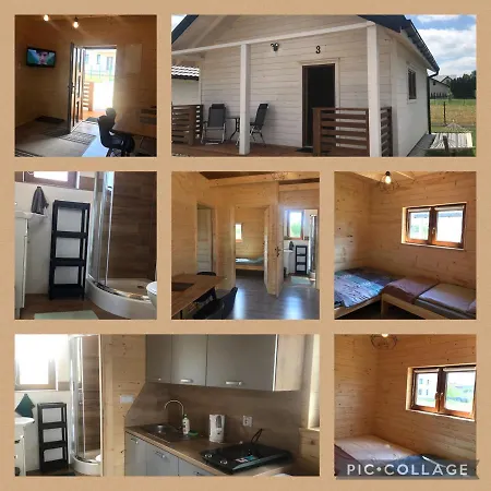 Casa de Férias Magnolia & Zator