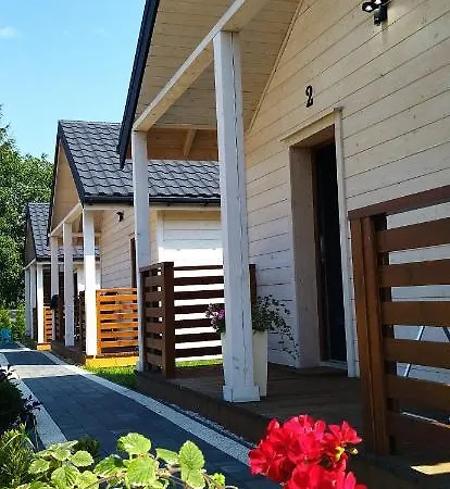 Magnolia & Casa de Férias
