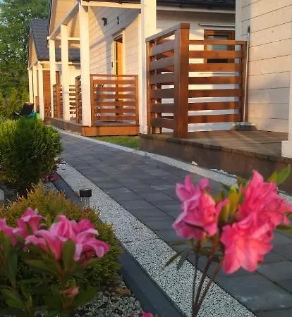 Tatil Evi Magnolia &