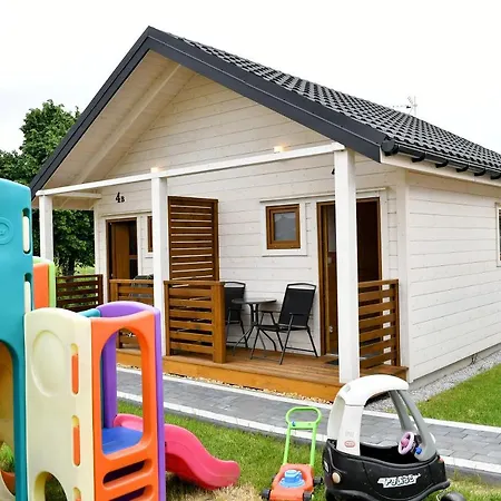 Magnolia & Holiday home *