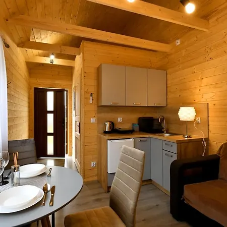 Magnolia & Holiday home *