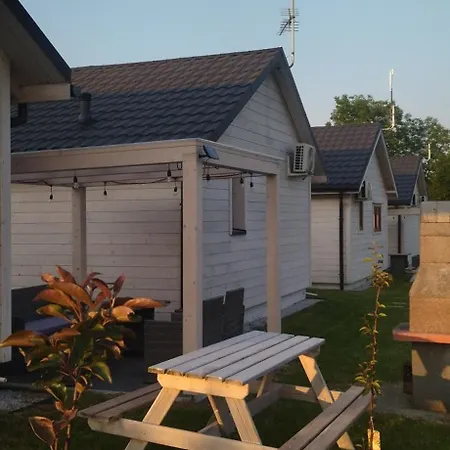 Holiday home Magnolia & *