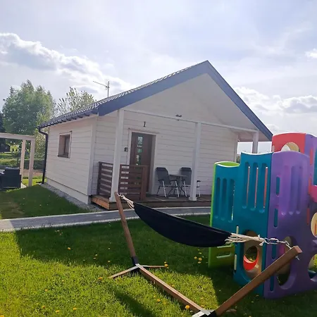 Prázdninový dům Magnolia &