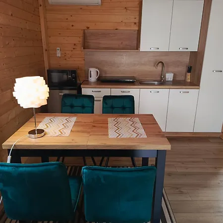 Holiday home Magnolia &