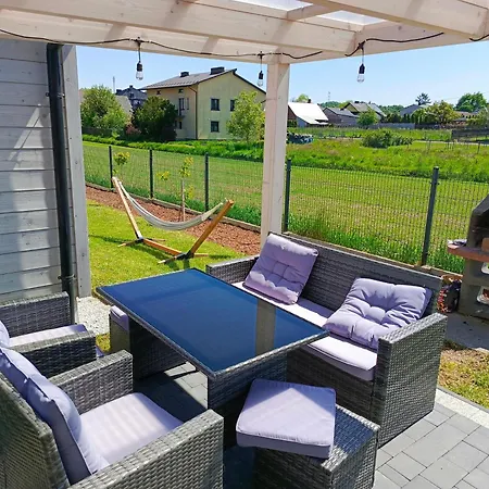 Holiday home Magnolia &