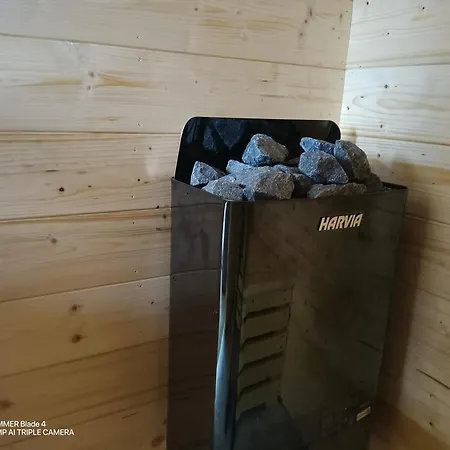 Prázdninový dům Magnolia & *
