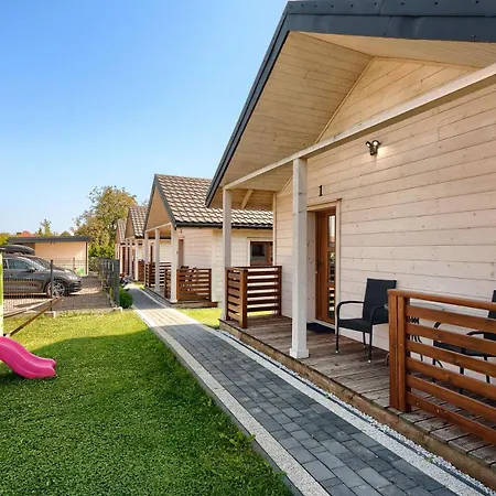 Дом отдыха Magnolia & Затор