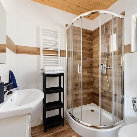 Magnolia & Tatil Evi *