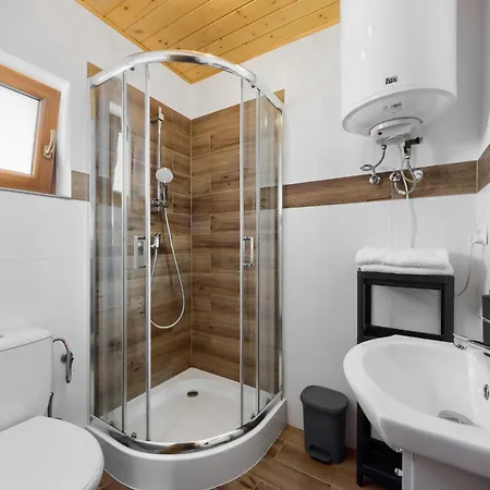 Magnolia & Tatil Evi