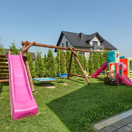 Magnolia & Tatil Evi