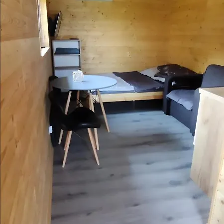 Tatil Evi Magnolia & Zator