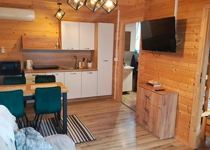 Casa vacanze Magnolia Noclegi&spa *